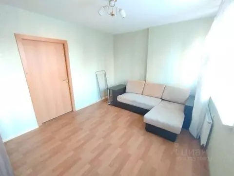 Комната Санкт-Петербург пос. Парголово, Заречная ул., 45к2 (16.0 м)