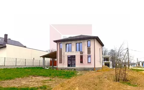 Дом в Калининградская область, Зеленоградский муниципальный округ, ...