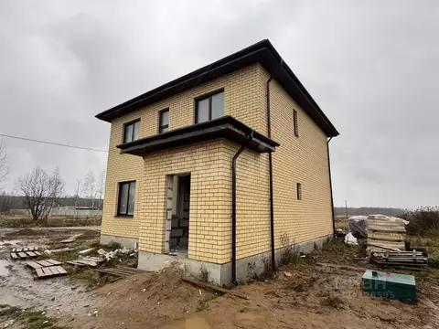 Дом в Костромская область, Кострома Малиновка кп, проезд 2-й Рыбацкий ...