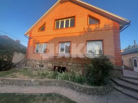 Дом в Крым, Симферополь ул. Имени Н.И. Черных, 26 (260 м)