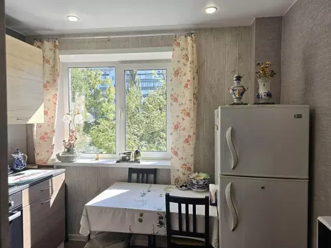 Квартира, 2 комнаты, 44 м