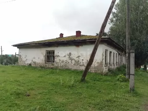 Участок в Пермский край, Бардымский район, с. Константиновка ул. ...
