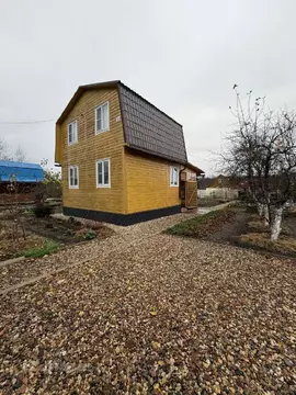 Продается дом в СТ Дружба