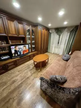 Квартира, 1 комната, 32.6 м