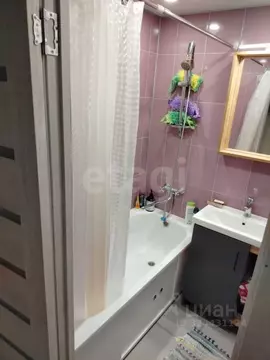 2-к кв. Архангельская область, Архангельск просп. Дзержинского, 1к2 ...