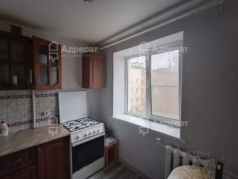 1-к кв. Волгоградская область, Волгоград Пятиморская ул., 33 (32.0 м)