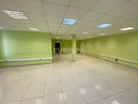 Офис в Ульяновская область, Ульяновск проезд 30-й Инженерный, 5 (136 ...