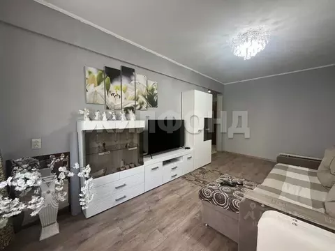 3-к кв. Хакасия, Абакан ул. Кирова, 250 (71.9 м)