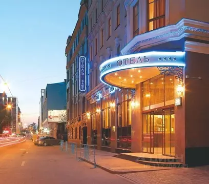 Комната Москва 1-я Брестская ул., 38С1 (10.0 м)