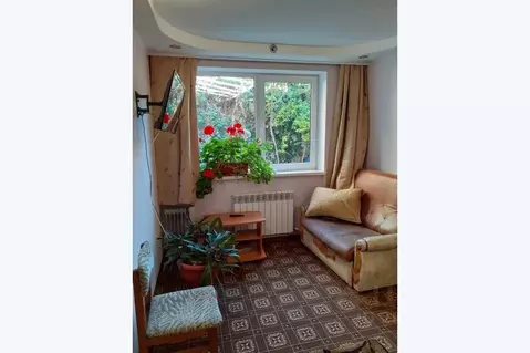 Дом в Крым, Евпатория ул. Франко, 16 (10 м)