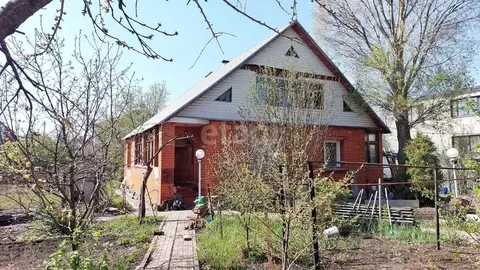 Дом в Тамбовская область, Тамбов ул. Дубасова, 4В (128 м)