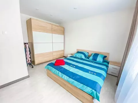 1-к кв. Московская область, Лобня Заречная ул., 19 (30.0 м)