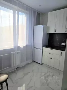 1-к кв. Москва Цимлянская ул., 14 (38.0 м)