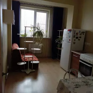 1-к кв. Краснодарский край, Краснодар Уссурийская ул., 27 (37.7 м)