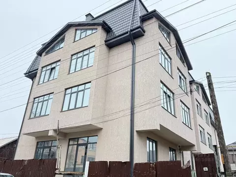 Офис в Кабардино-Балкария, Нальчик ул. Чайковского (15 м)