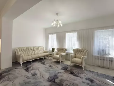 Дом в Самарская область, Сызрань Гражданская ул., 7 (98 м)