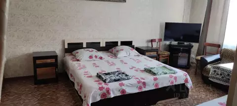 Комната Краснодарский край, Сочи пос. Лоо, ул. Таллинская, 20