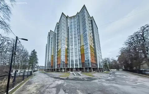 3-комнатная квартира: Солнечногорск, улица Драгунского, 24 (132.8 м)