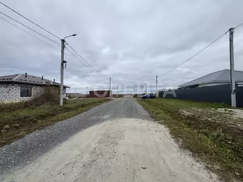 Участок в Тюменская область, Тюменский муниципальный округ, с. Успенка ...