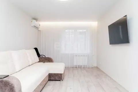 1-к кв. Башкортостан, Уфа Дагестанская ул., 33/1 (38.0 м)