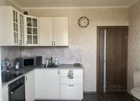 1-к кв. Санкт-Петербург ул. Корнея Чуковского, 5к3 (42.0 м)