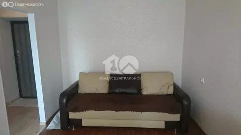 2-комнатная квартира: Новосибирск, Степная улица, 39 (42 м)