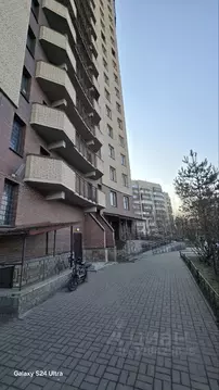 1-к кв. Санкт-Петербург наб. Реки Оккервиль, 4к2Б (47.0 м)