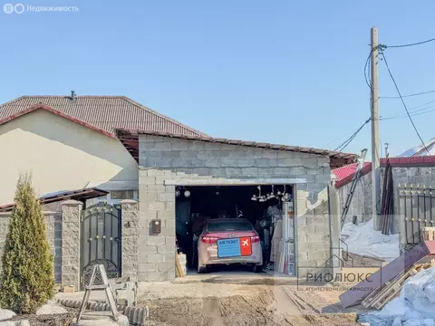 Дом в Магнитогорск, улица Татьяничевой, 87 (65 м)