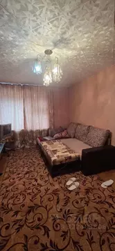 Комната Челябинская область, Озерск Октябрьская ул., 30 (17.4 м)