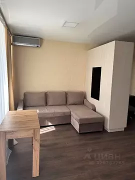 1-к кв. Самарская область, Самара Никитинская ул., 108 (35.0 м)