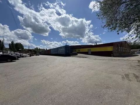 Производственное помещение в Саратовская область, Саратов ...