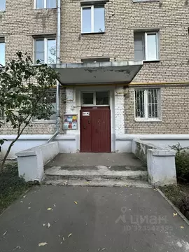 2-к кв. Московская область, Реутов просп. Мира, 39 (37.9 м)