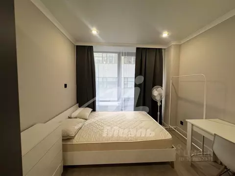 Студия Москва просп. Вернадского, 41С1 (17.0 м)