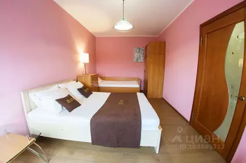 1-к кв. Тульская область, Тула ул. Михеева, 19 (36.0 м)