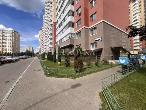 Торговая площадь в Московская область, Балашиха Железнодорожный мкр, ...