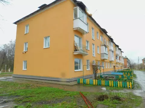 3-к кв. Тульская область, Новомосковск Сокольники мкр, ул. Ленина, 34 ...