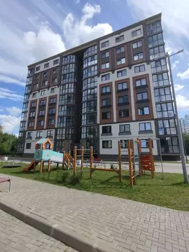 1-к кв. Калининградская область, Калининград Орудийная ул., 38В (45.0 ...