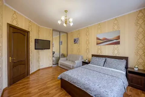 1-к кв. Москва Трифоновская ул., 61К1 (40.0 м)