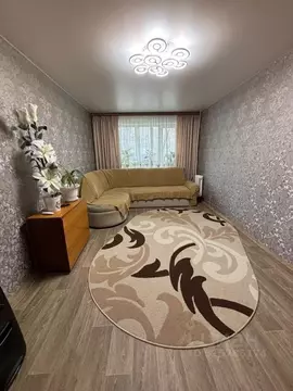 3-к кв. Приморский край, Михайловский муниципальный округ, ...