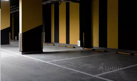 Гараж в Москва ул. Зорге, 9Ак1 (13 м)