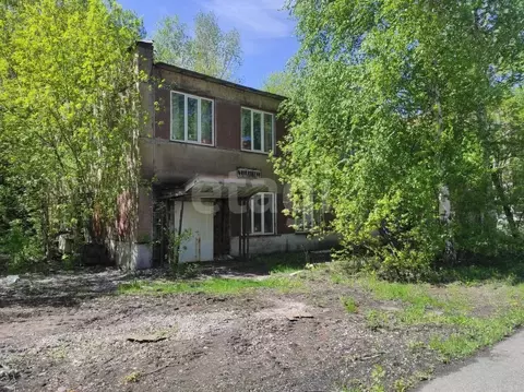 Помещение свободного назначения в Кемеровская область, Новокузнецк ...