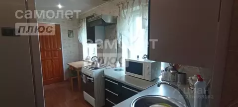 2-к кв. Костромская область, Кострома ул. Островского, 10 (66.9 м)