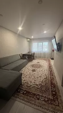 2-к кв. Астраханская область, Астрахань ул. Софьи Перовской, 107Б ...