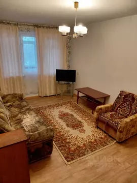 2-к кв. Челябинская область, Челябинск ул. Доватора, 6 (43.5 м)