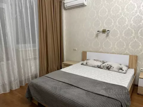 2-к кв. Ставропольский край, Ессентуки Октябрьская ул., 337/1 (60.0 м)