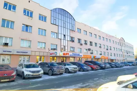 Офис в Свердловская область, Екатеринбург просп. Космонавтов, 15А (12 ...