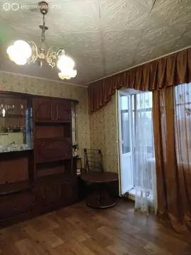 3-комнатная квартира: Нижний Тагил, улица Дружинина, 57 (60.8 м)