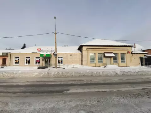 Помещение свободного назначения в Новосибирская область, Новосибирск ...
