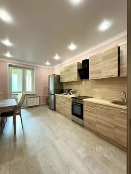 2-к кв. Москва ул. Герасима Курина, 26 (70.0 м)