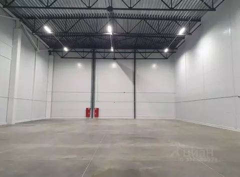 Склад в Московская область, Подольск городской округ, д. Коледино  ...